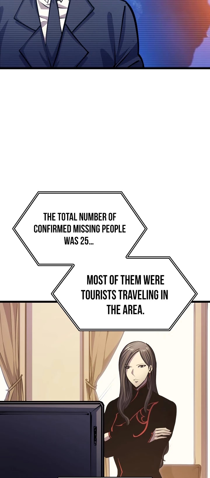 Max Level Returner chapter 76 page 35