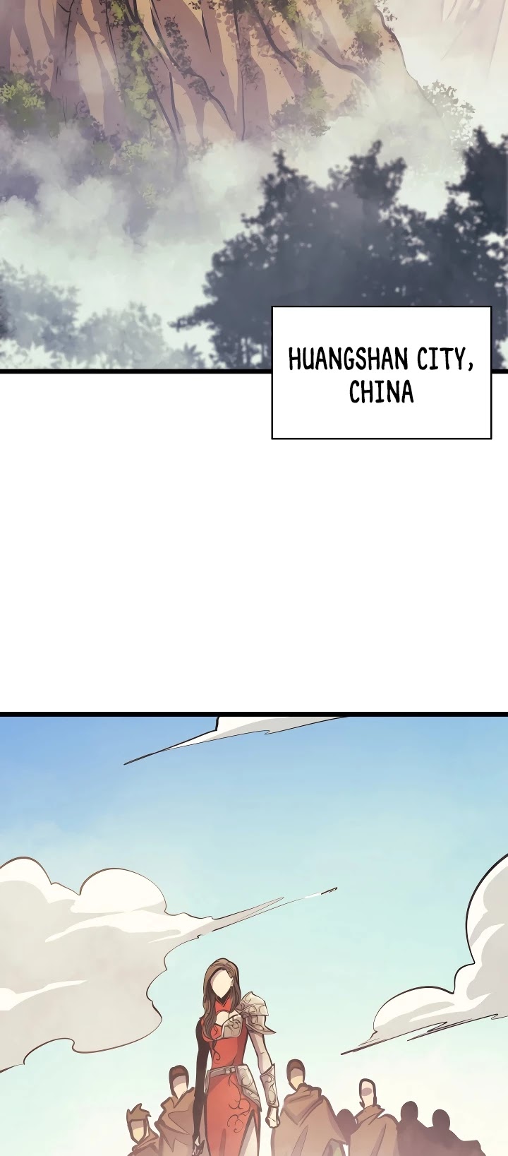 Max Level Returner chapter 76 page 39