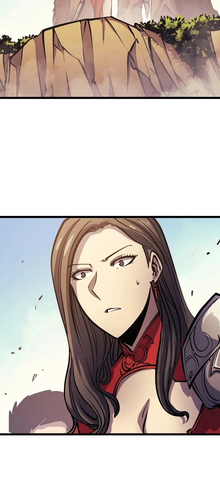 Max Level Returner chapter 76 page 40