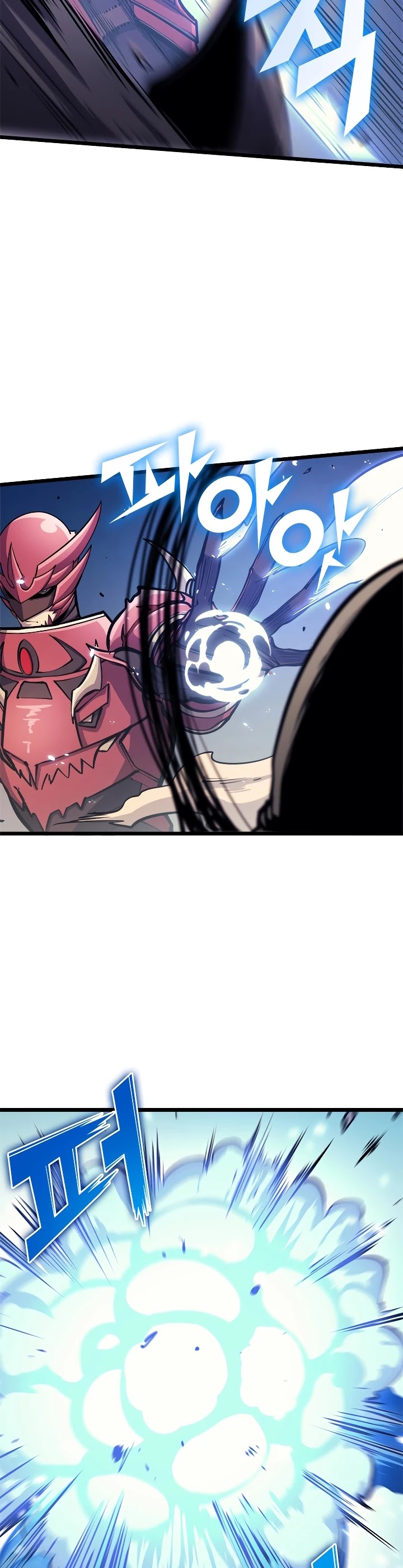 Max Level Returner chapter 76 page 8