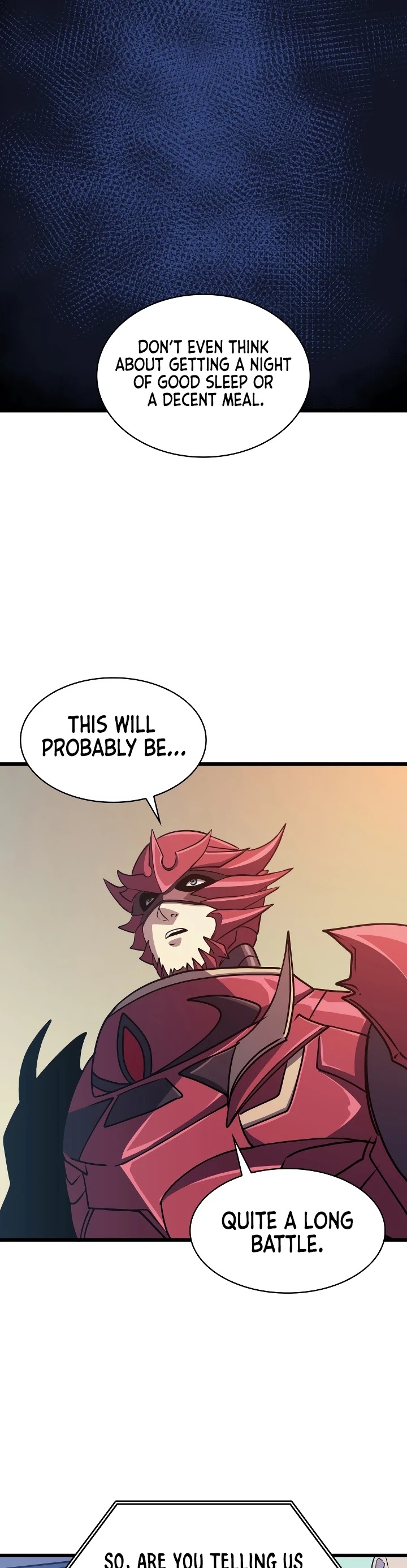 Max Level Returner chapter 77 page 20