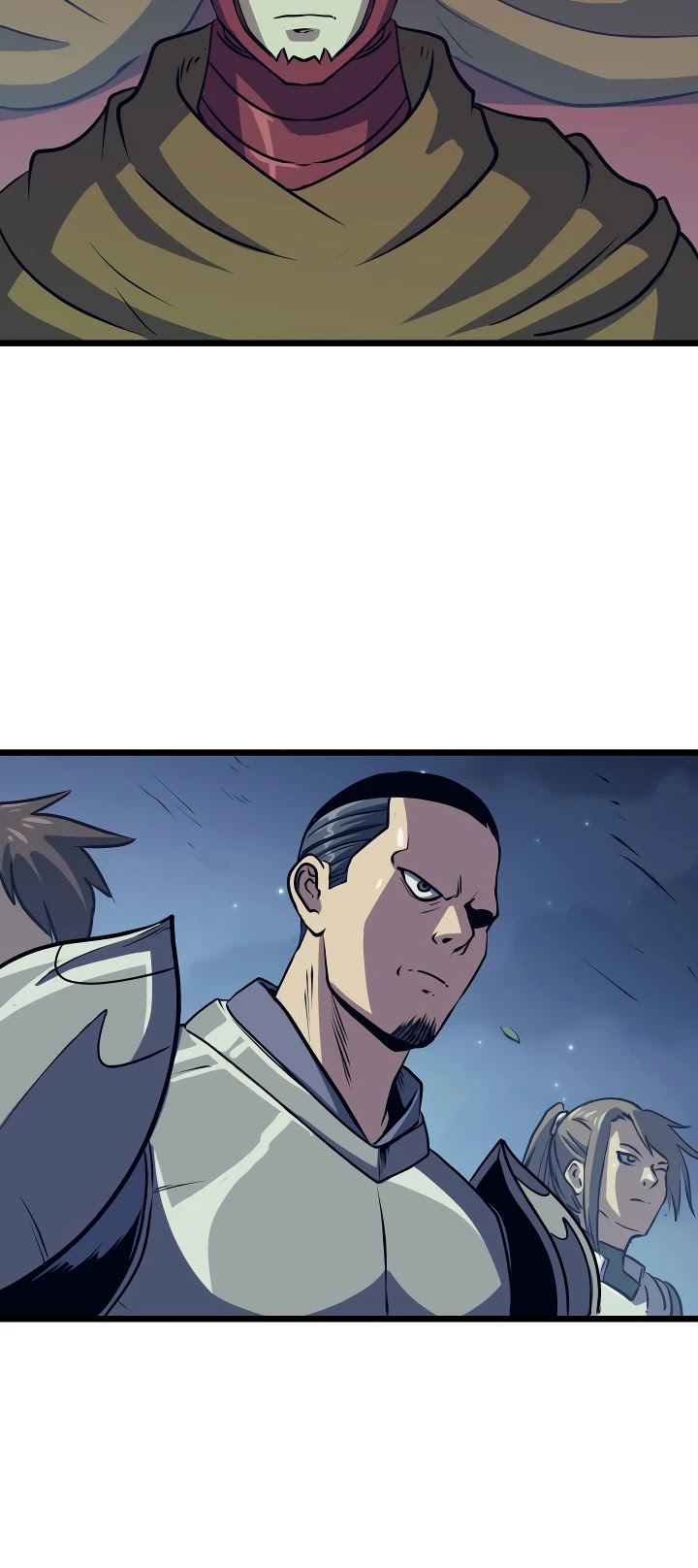 Max Level Returner chapter 77 page 43