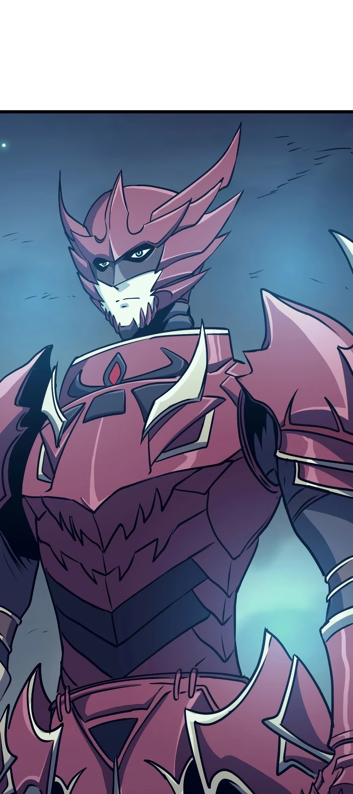 Max Level Returner chapter 77 page 45