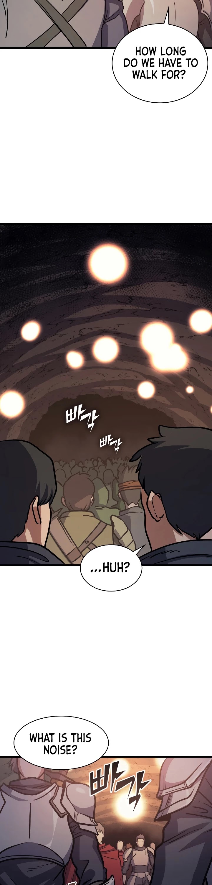 Max Level Returner chapter 78 page 11