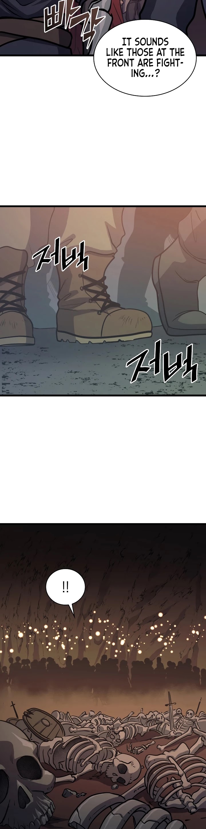 Max Level Returner chapter 78 page 12