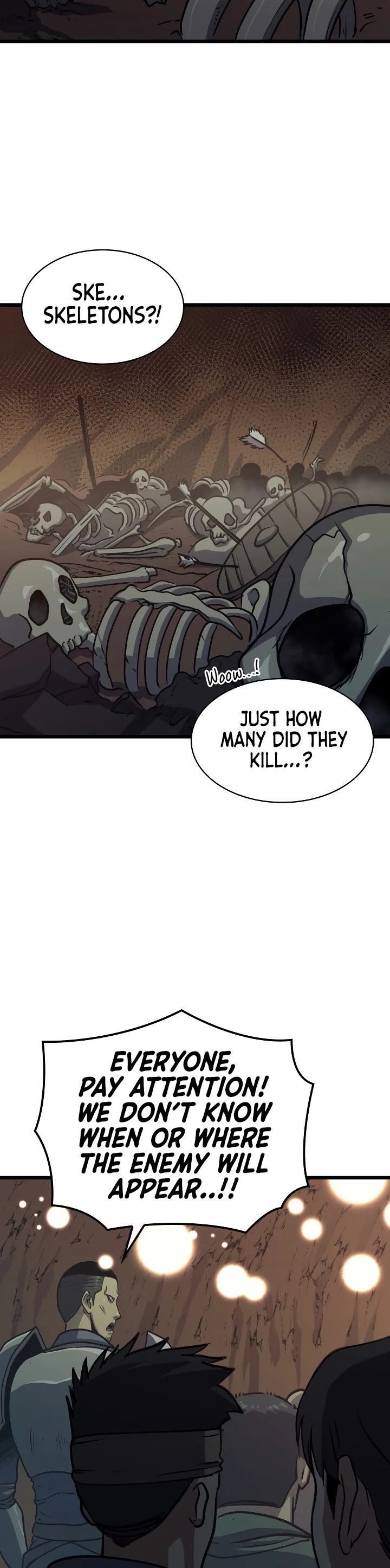 Max Level Returner chapter 78 page 13