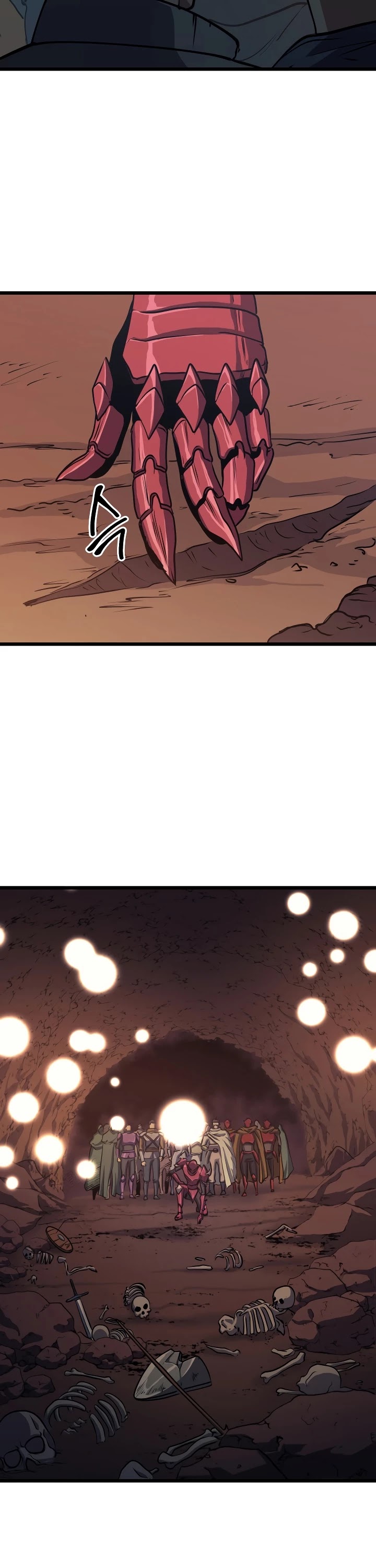 Max Level Returner chapter 78 page 14