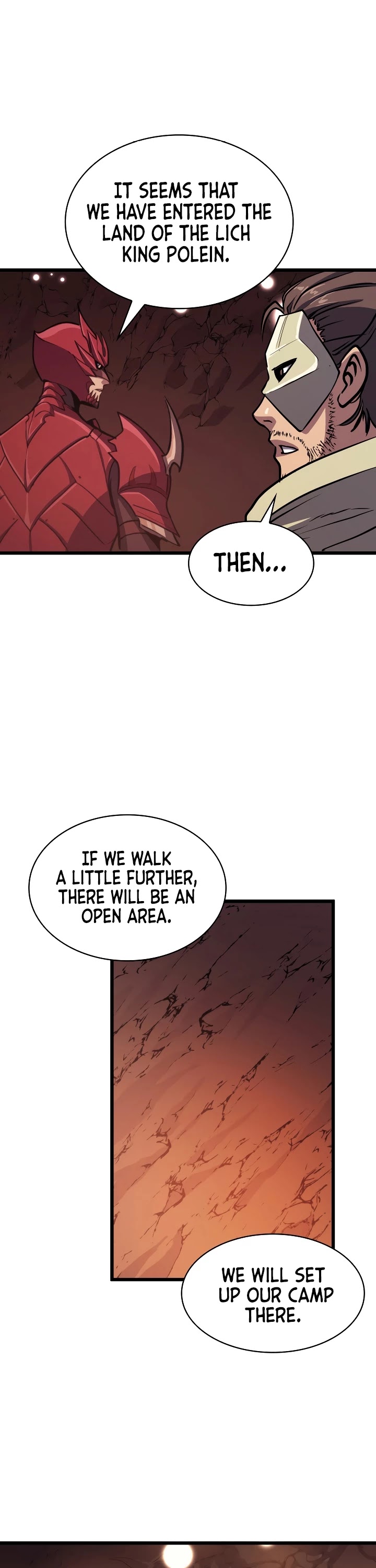 Max Level Returner chapter 78 page 15