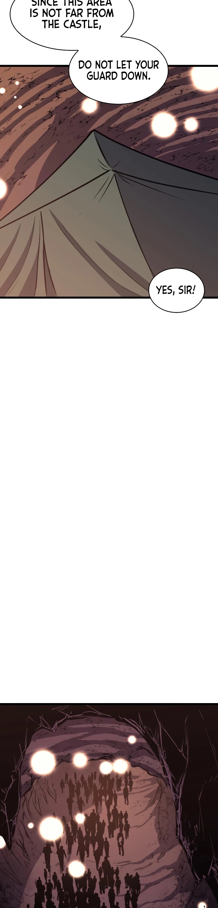 Max Level Returner chapter 78 page 18