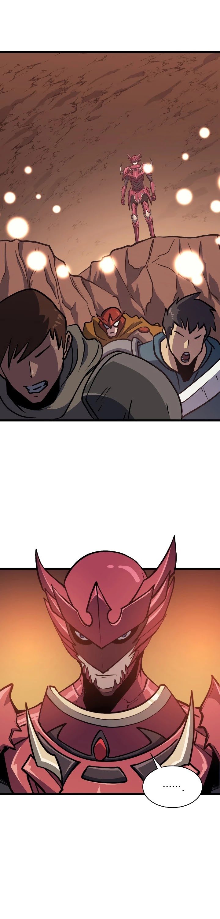 Max Level Returner chapter 78 page 31