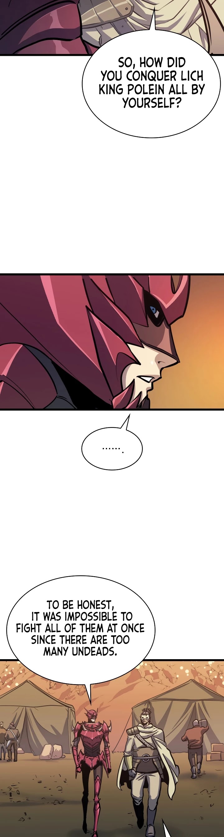 Max Level Returner chapter 78 page 37