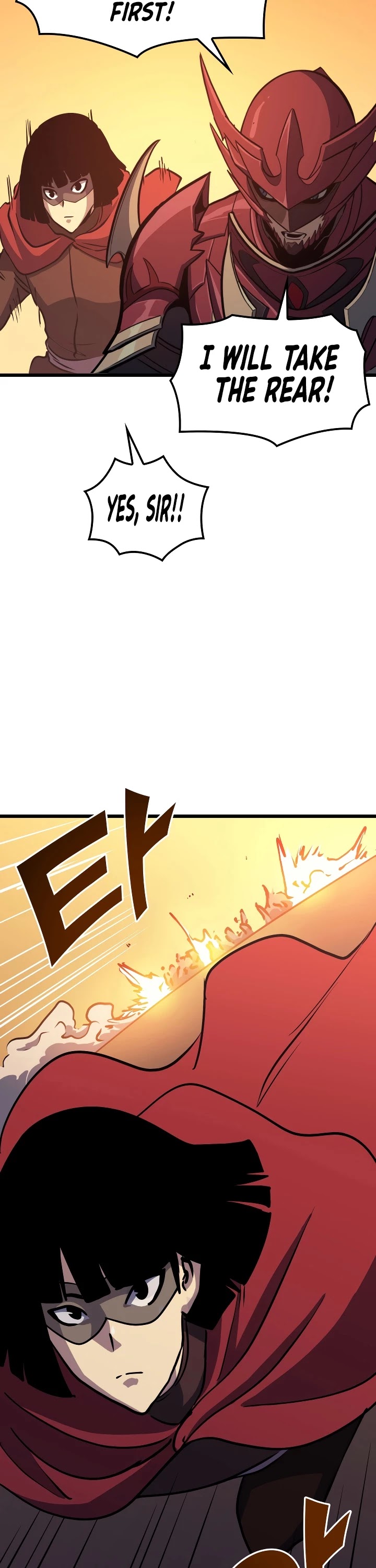 Max Level Returner chapter 78 page 42