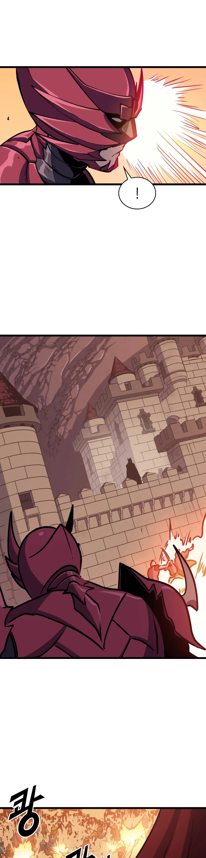 Max Level Returner chapter 78 page 47