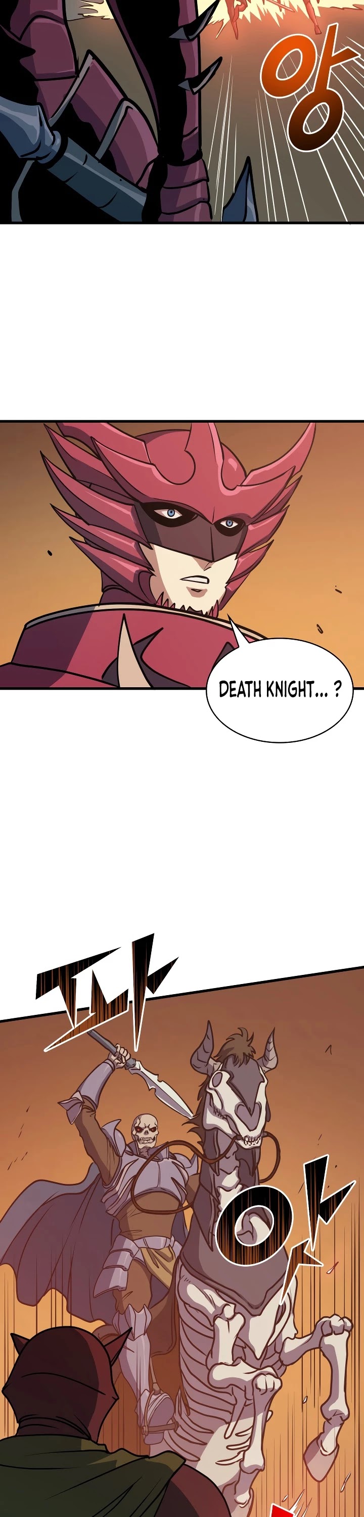 Max Level Returner chapter 79 page 18