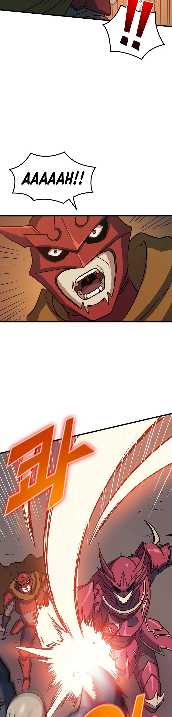 Max Level Returner chapter 79 page 19