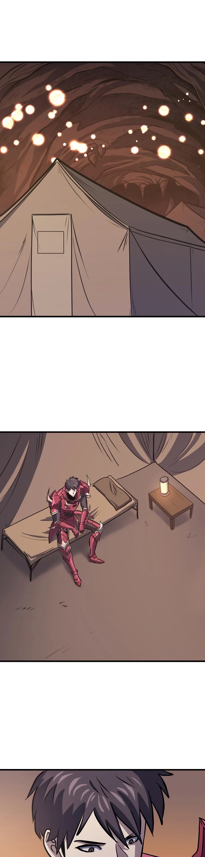 Max Level Returner chapter 79 page 2