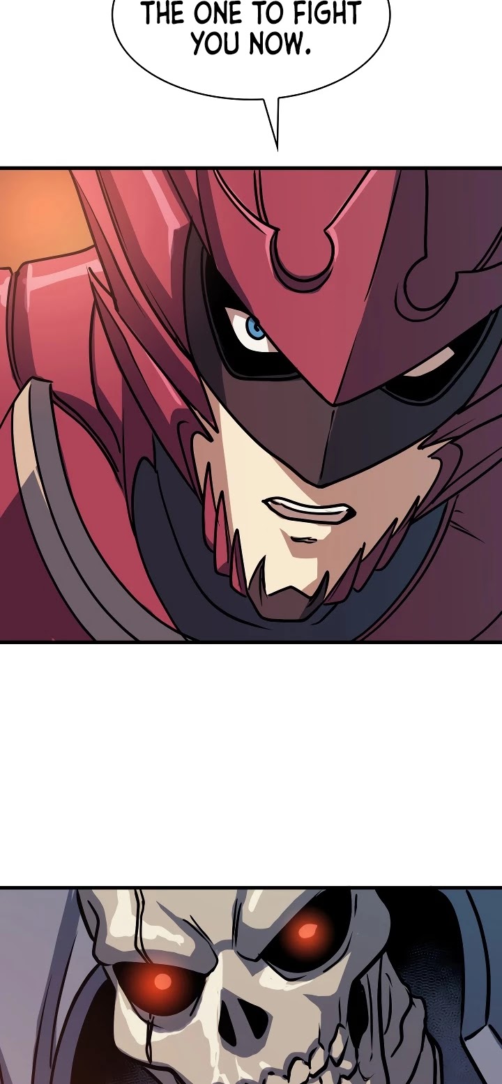 Max Level Returner chapter 79 page 21