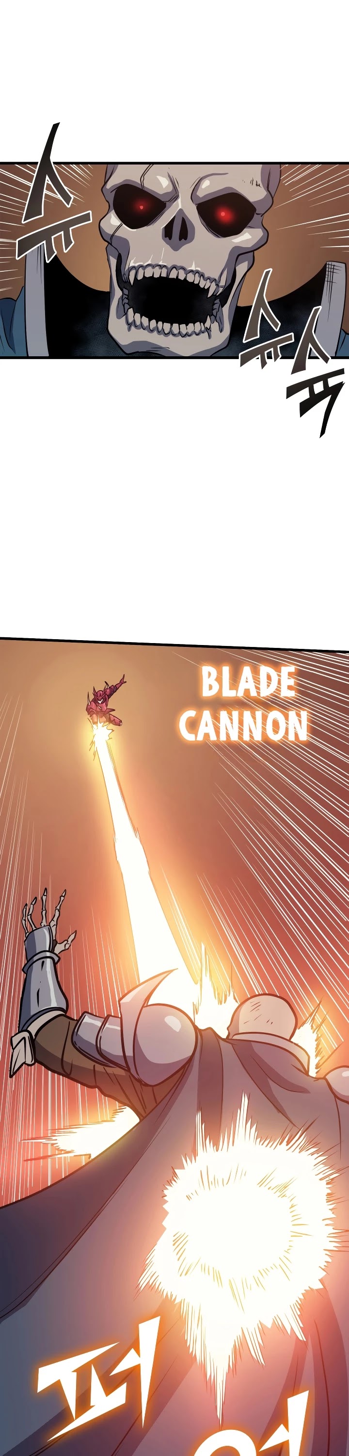 Max Level Returner chapter 79 page 32