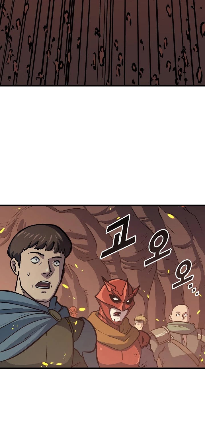 Max Level Returner chapter 79 page 40