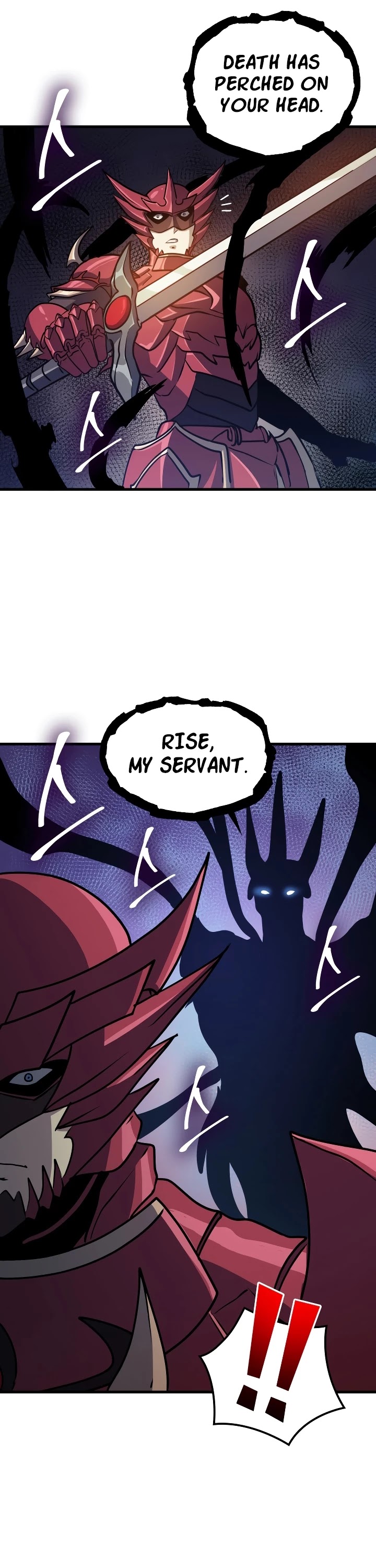 Max Level Returner chapter 79 page 44