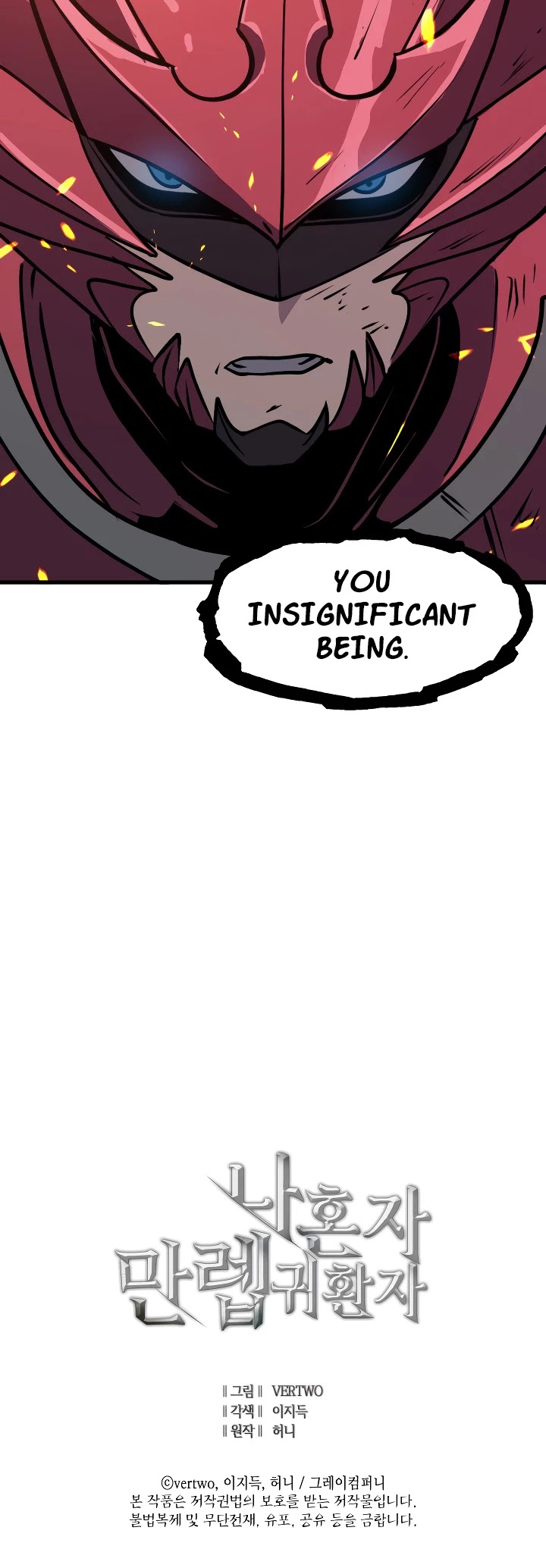 Max Level Returner chapter 79 page 50