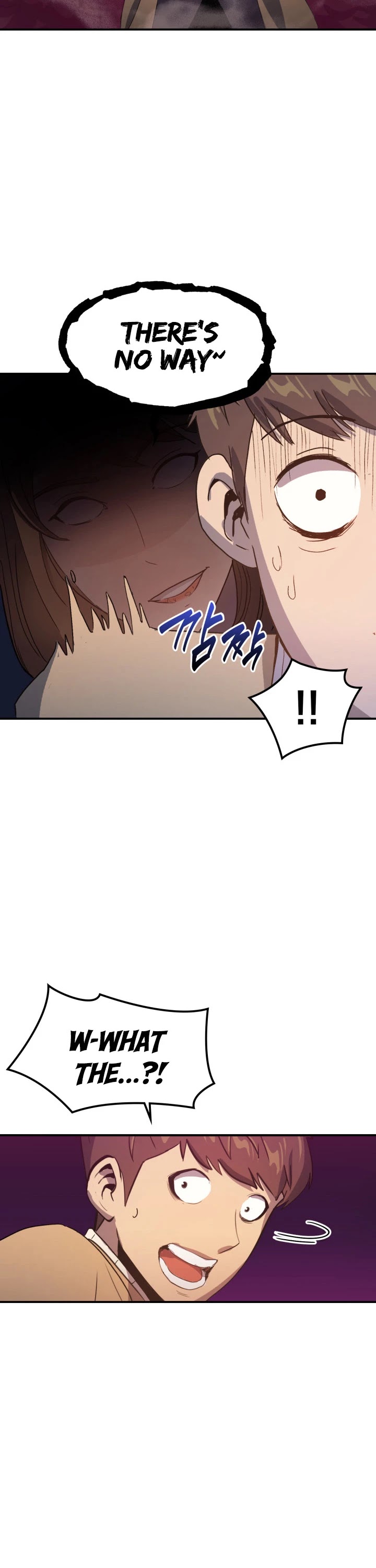 Max Level Returner chapter 8 page 17