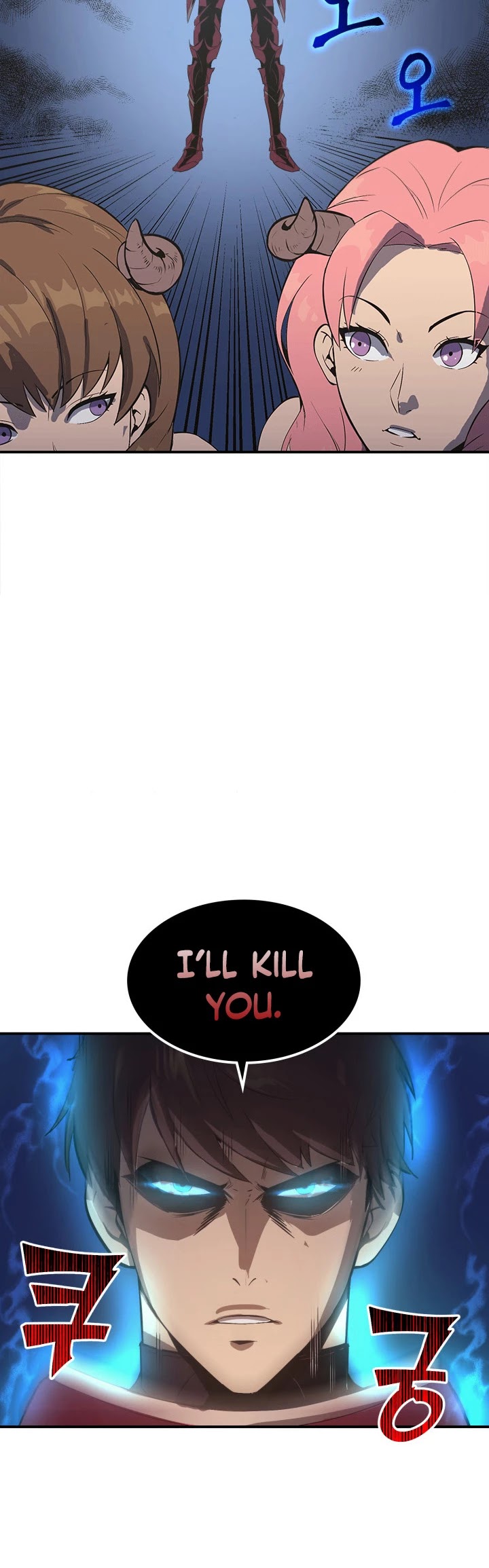 Max Level Returner chapter 8 page 22