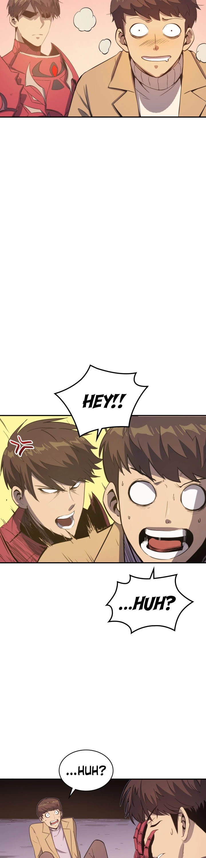 Max Level Returner chapter 8 page 24