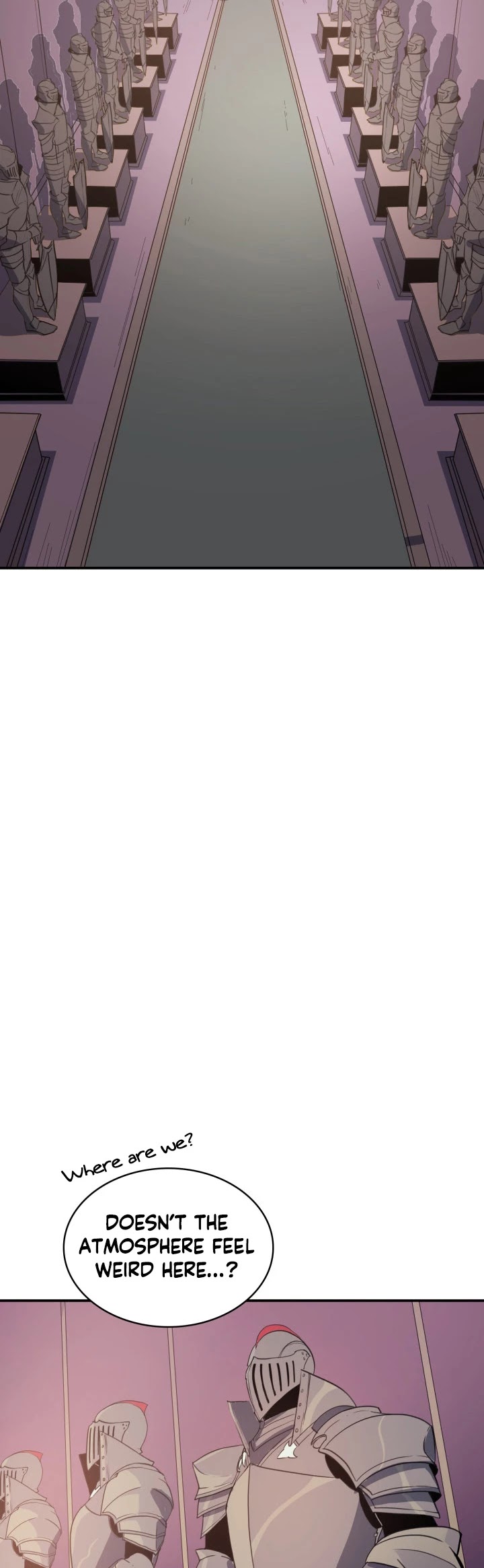 Max Level Returner chapter 8 page 29