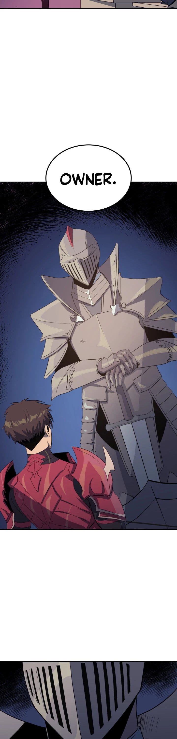 Max Level Returner chapter 8 page 32