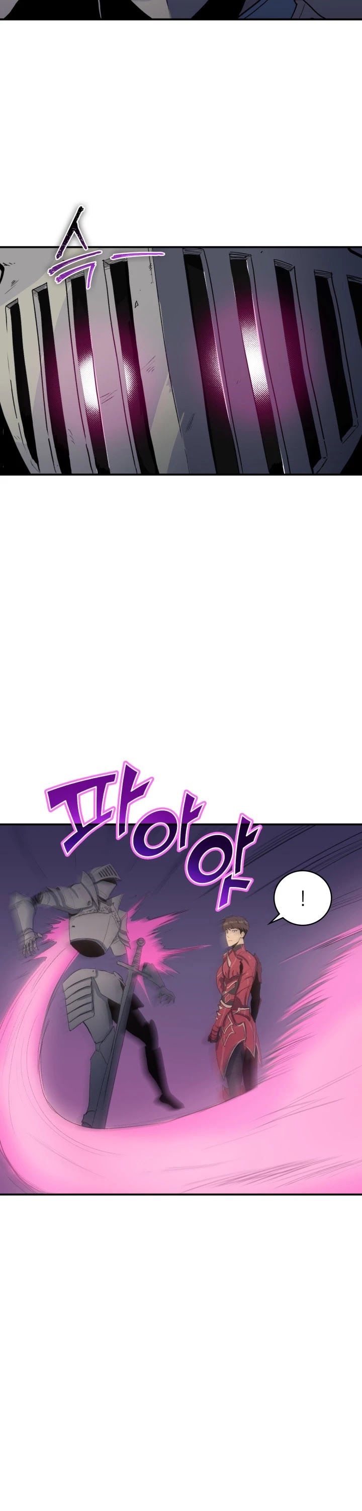 Max Level Returner chapter 8 page 33