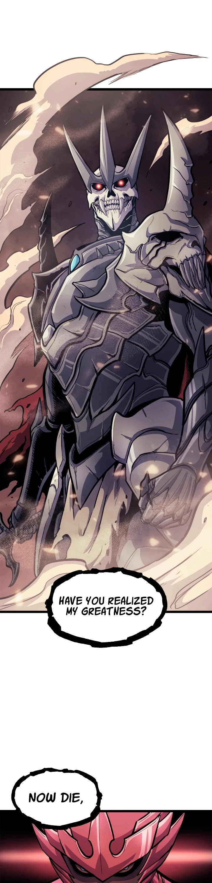 Max Level Returner chapter 80 page 2