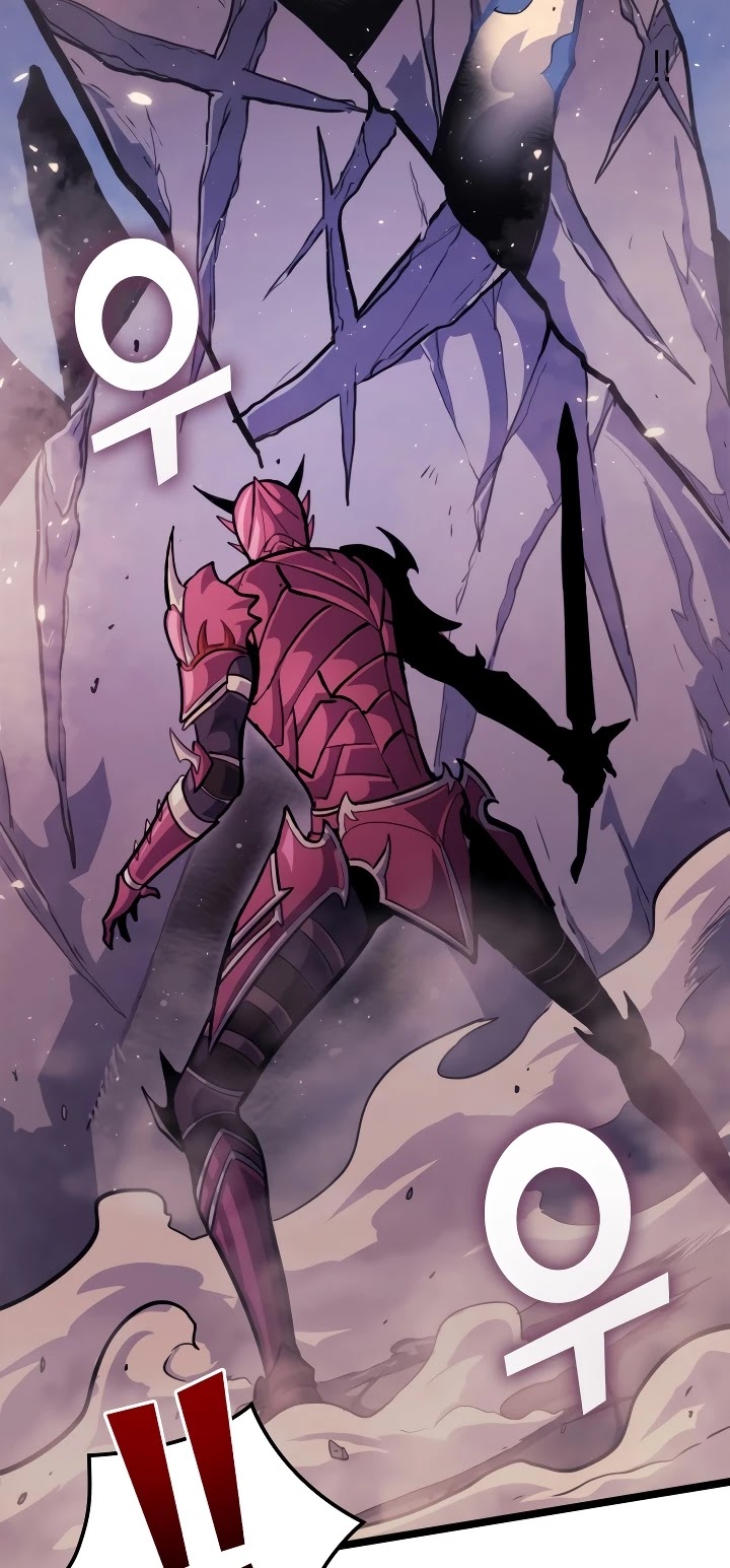 Max Level Returner chapter 80 page 20