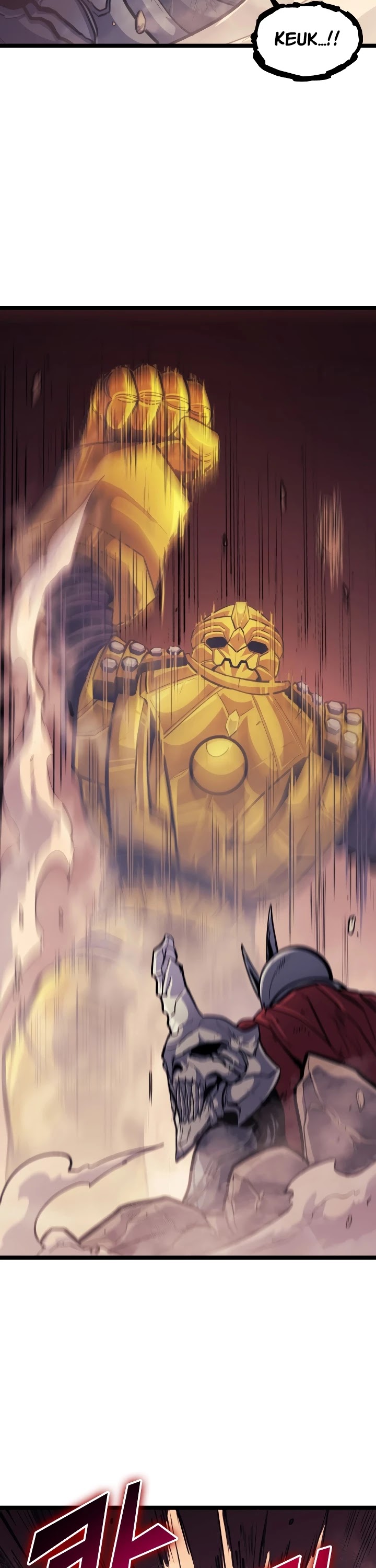 Max Level Returner chapter 80 page 29