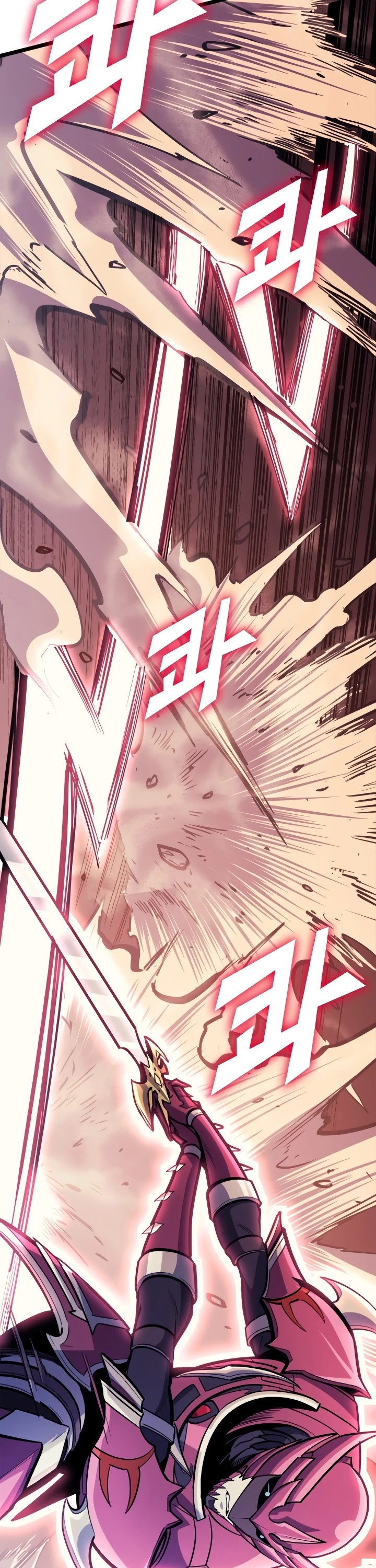 Max Level Returner chapter 80 page 33