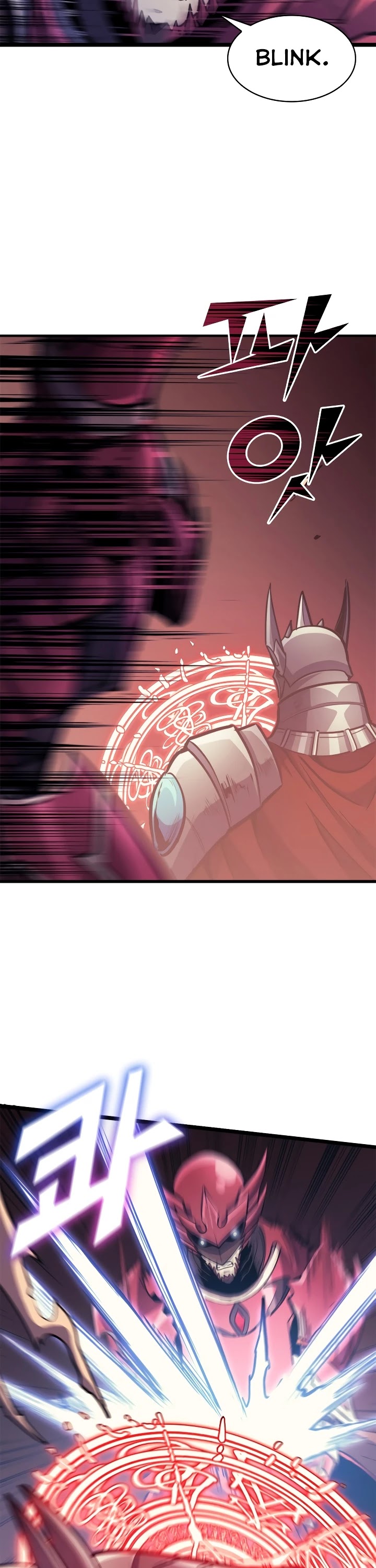 Max Level Returner chapter 80 page 36