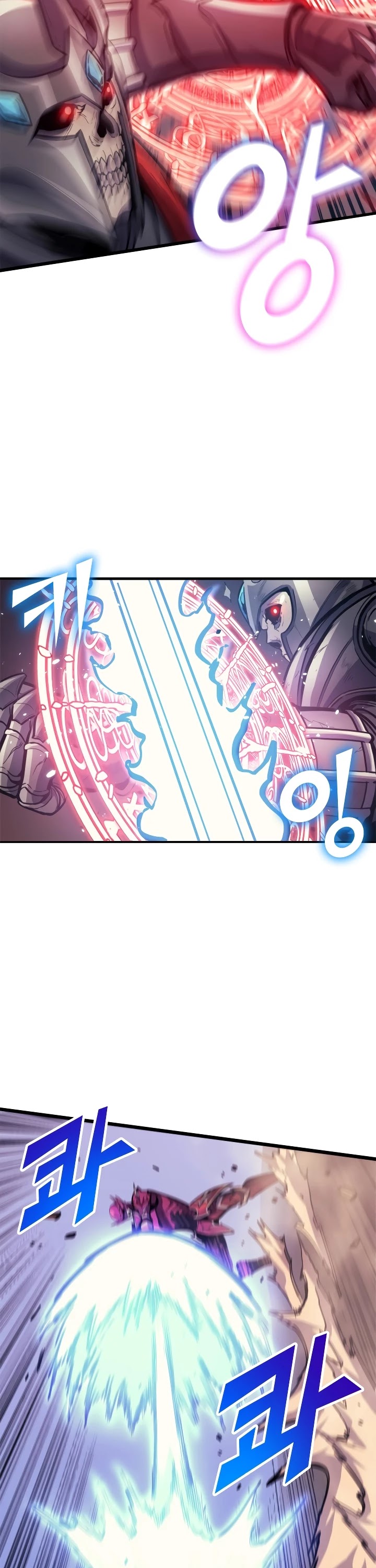 Max Level Returner chapter 80 page 37