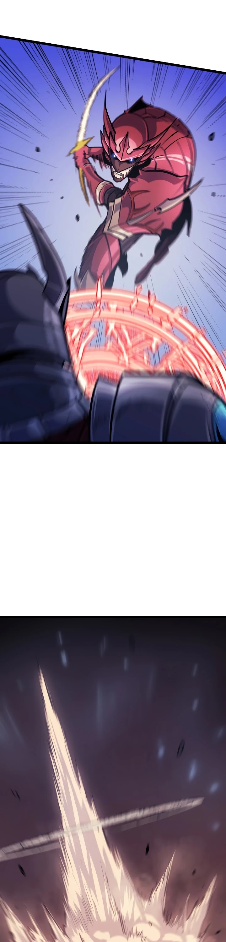 Max Level Returner chapter 80 page 40