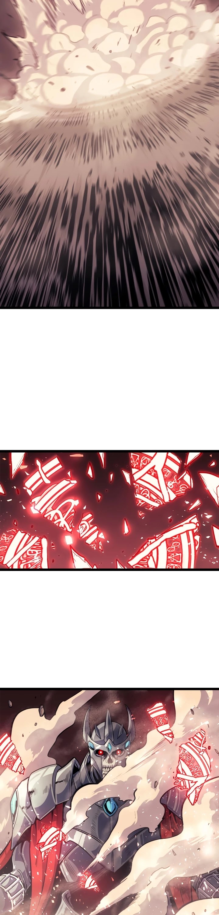 Max Level Returner chapter 80 page 41