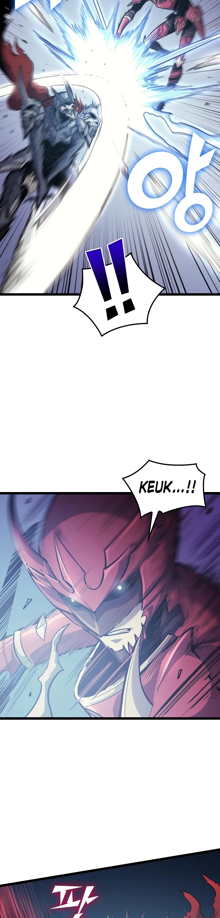 Max Level Returner chapter 80 page 5