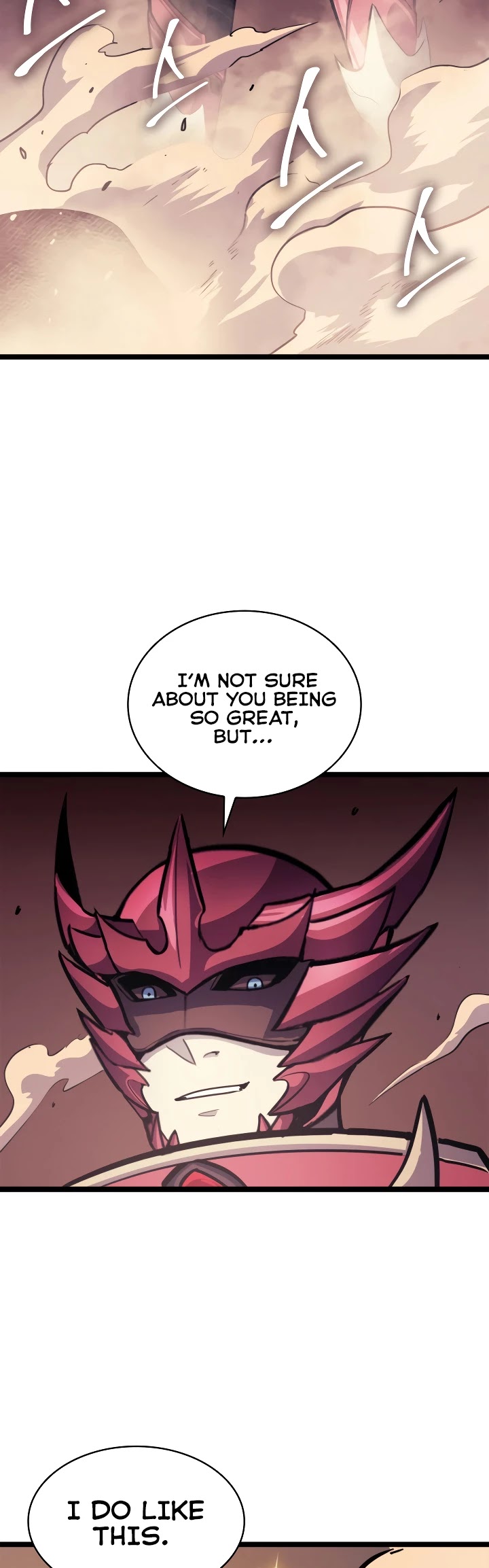 Max Level Returner chapter 80 page 57