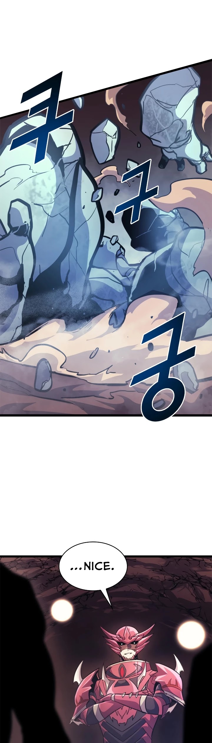 Max Level Returner chapter 81 page 48