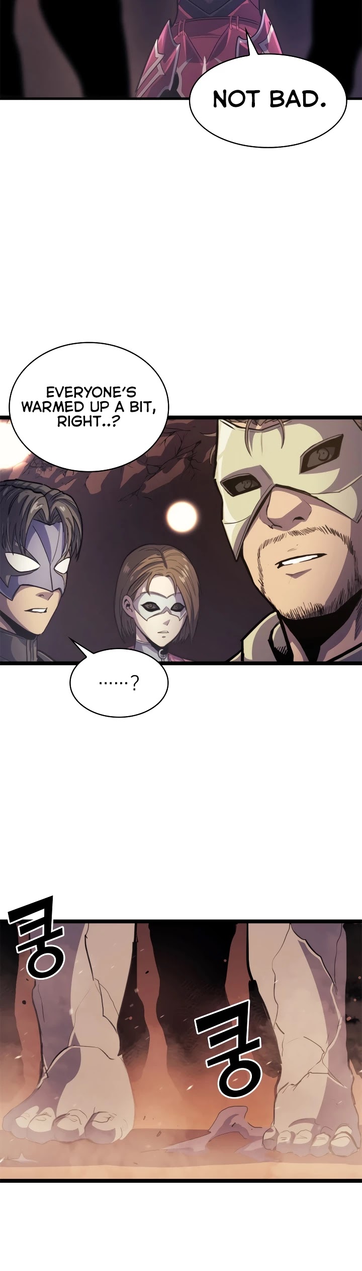 Max Level Returner chapter 81 page 49