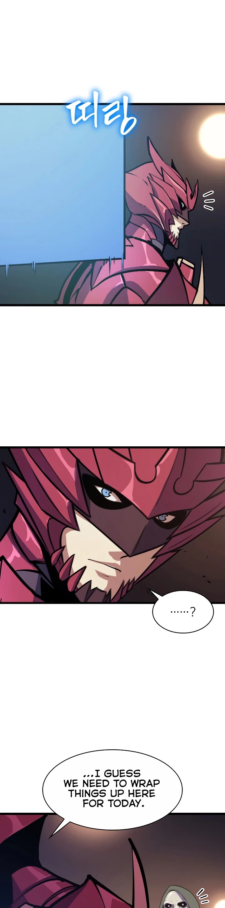 Max Level Returner chapter 82 page 17