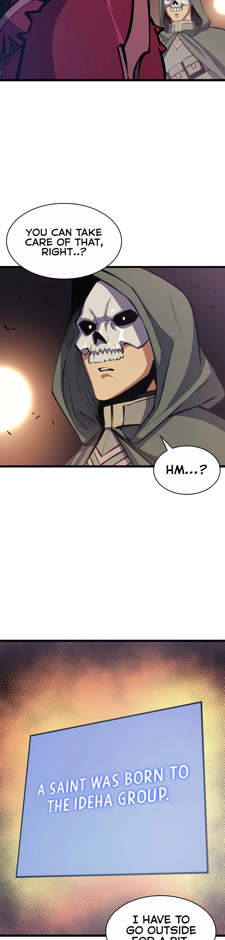 Max Level Returner chapter 82 page 18