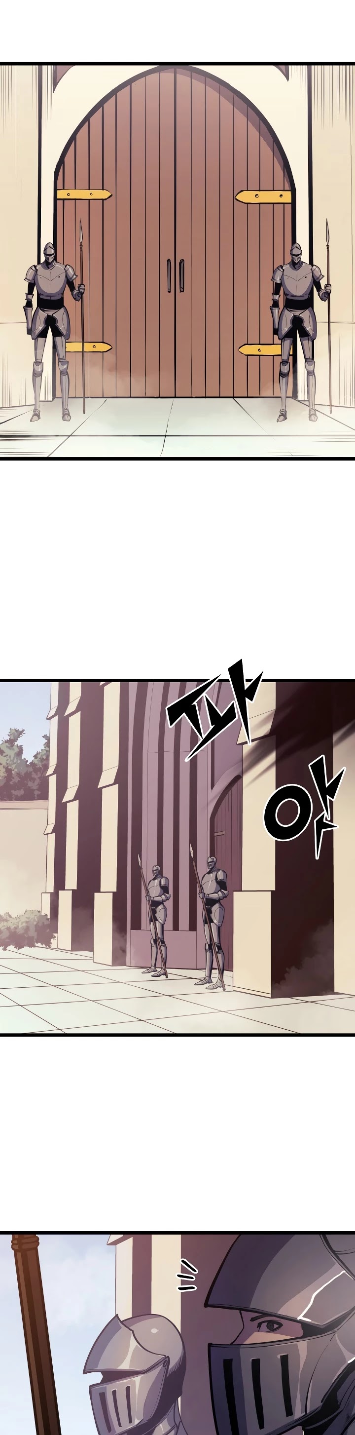 Max Level Returner chapter 82 page 20