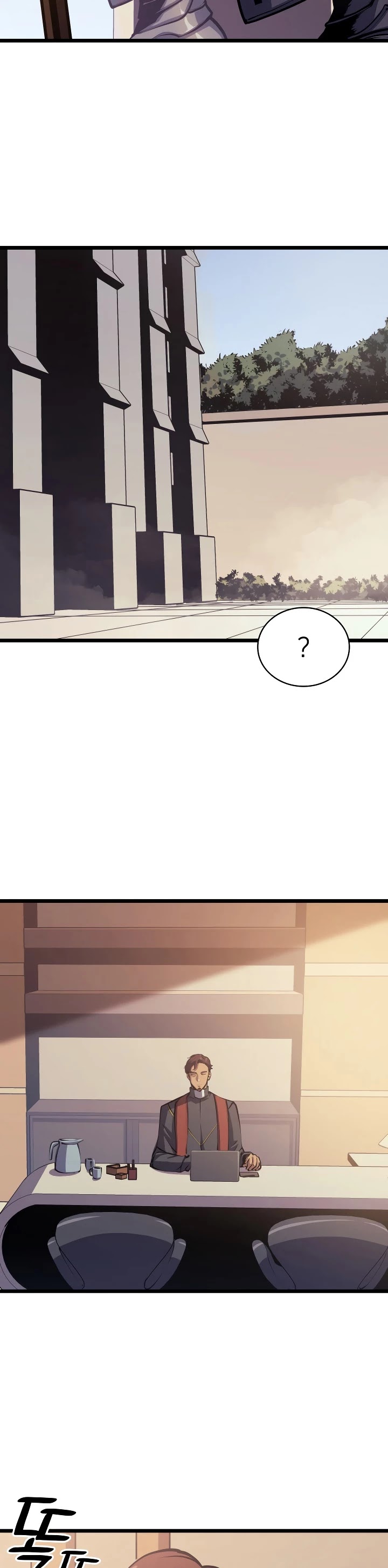 Max Level Returner chapter 82 page 21