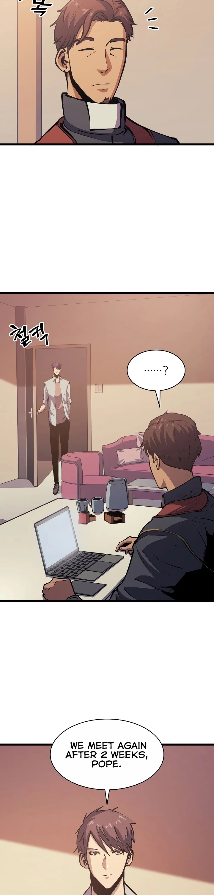 Max Level Returner chapter 82 page 22