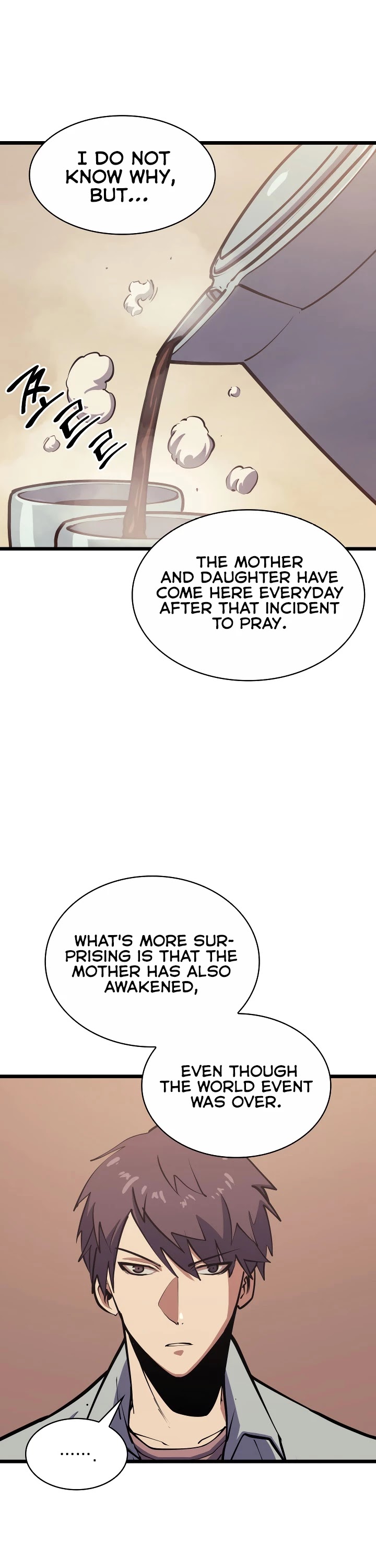 Max Level Returner chapter 82 page 26