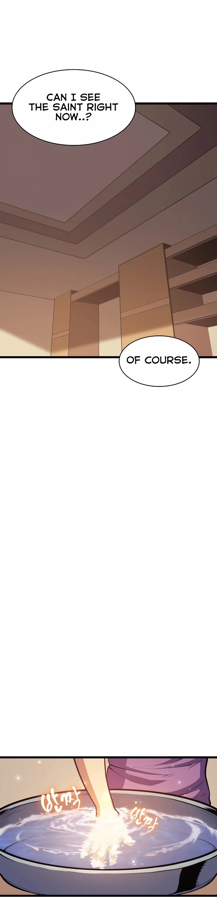 Max Level Returner chapter 82 page 28